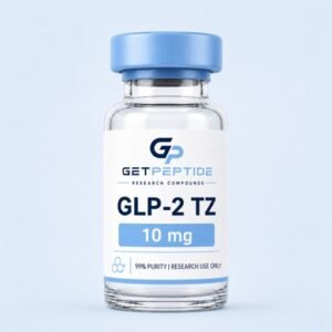 GLP-2 TZ