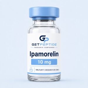05_Ipamorelin_10mg Ipamorelin