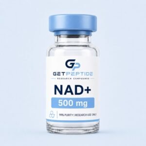 08_NAD+_500mg NAD+
