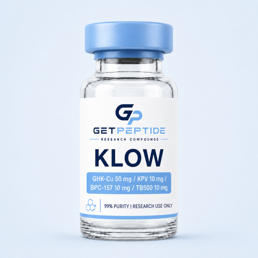 Popular Peptides