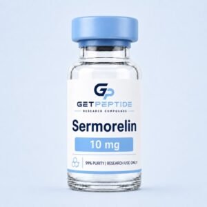 Sermorelin