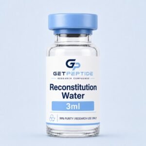 Reconstitution Water