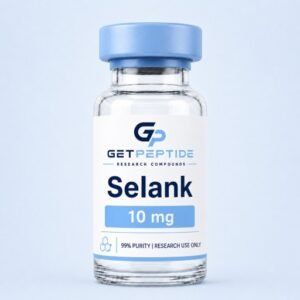 16_Selank_10mg Selank