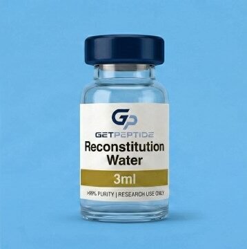 Reconstitution Water Reconstitution Water